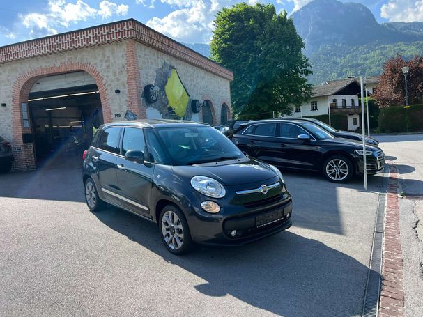 Fiat 500L 62 kW image number 9