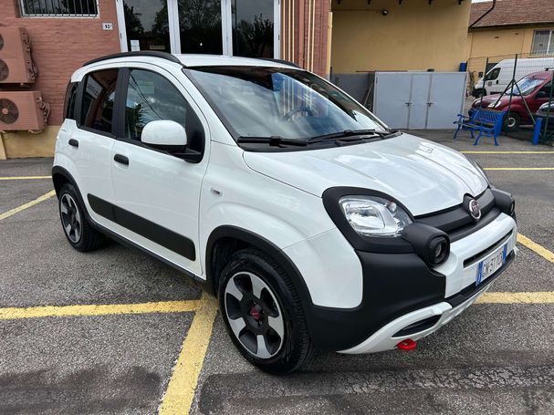 Fiat Panda 1.0 Hybrid 51 kW image number 2