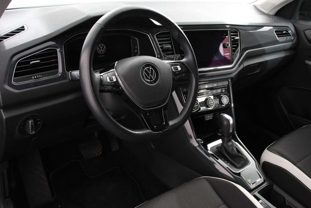 Volkswagen T-Roc 1.5 TSI DSG 110 kW image number 7