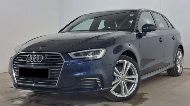 Audi A3 40 e-tron S-line Sportback 150 kW image number 1