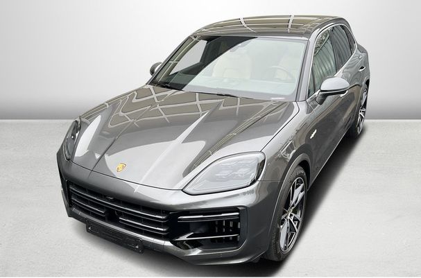 Porsche Cayenne Turbo E-Hybrid 544 kW image number 1