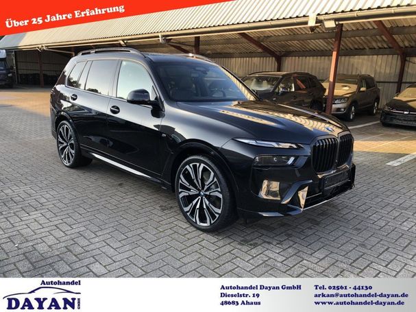 BMW X7 xDrive 259 kW image number 2