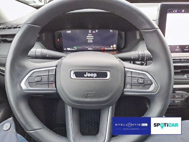 Jeep Compass 1.5 96 kW image number 16