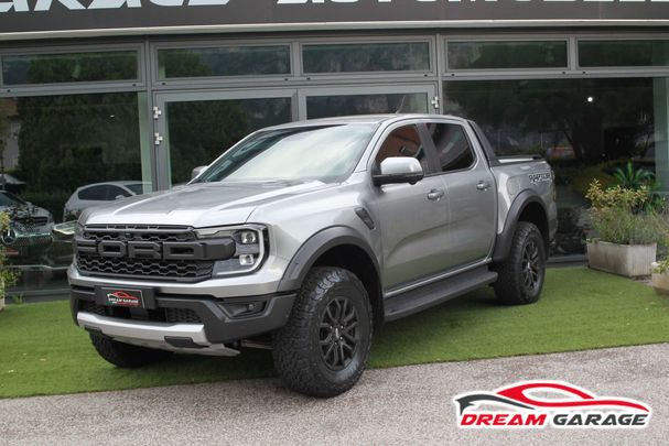 Ford Ranger Raptor 3.0 215 kW image number 2