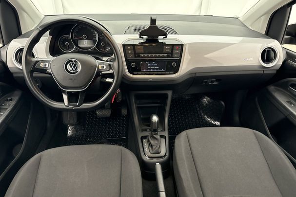 Volkswagen up! 60 kW image number 13