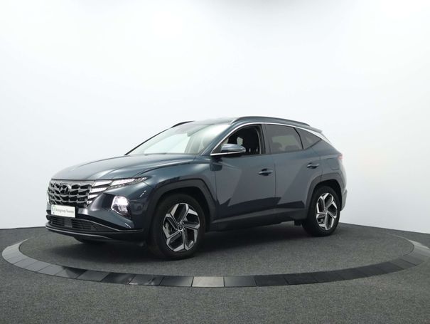 Hyundai Tucson 1.6 169 kW image number 17