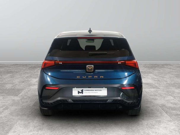 Cupra Born 150 kW image number 5