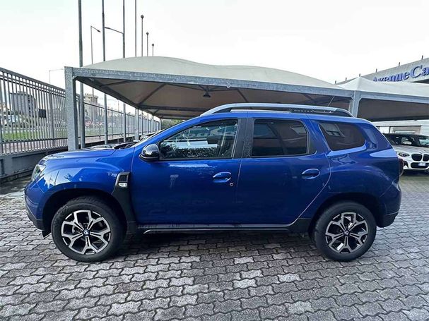 Dacia Duster TCe 74 kW image number 8