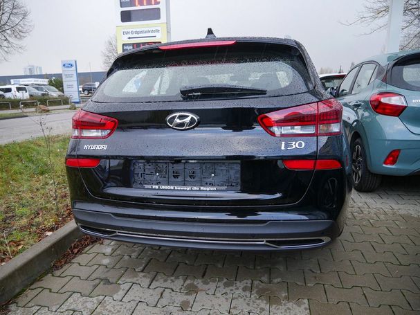 Hyundai i30 1.5 N 118 kW image number 1