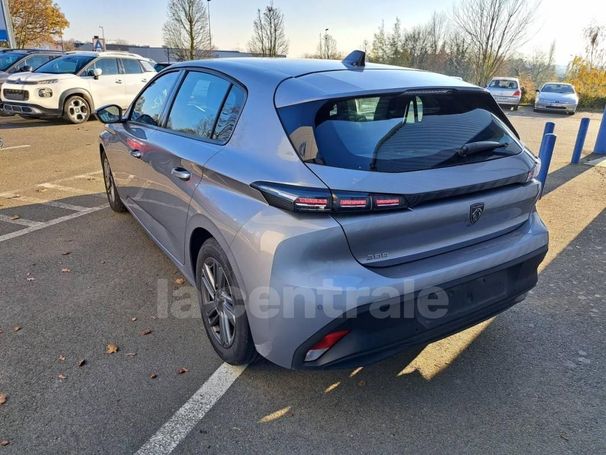 Peugeot 308 1.2 PureTech 130 Active 96 kW image number 3