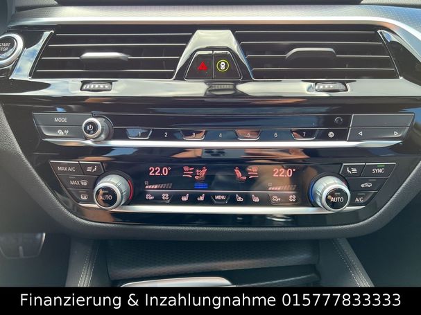 BMW 520d Touring Sport Line 140 kW image number 17