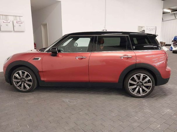 Mini Cooper Clubman Mini 100 kW image number 2