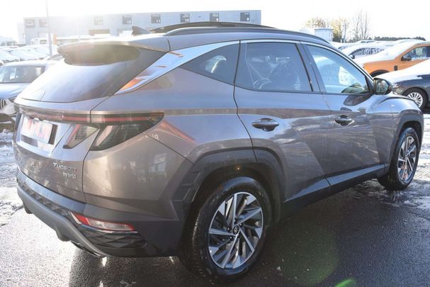 Hyundai Tucson 1.6 CRDi 101 kW image number 3