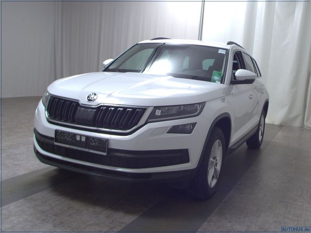 Skoda Kodiaq 2.0 TDI Ambition 110 kW image number 1