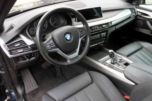 BMW X5 xDrive 225 kW image number 7