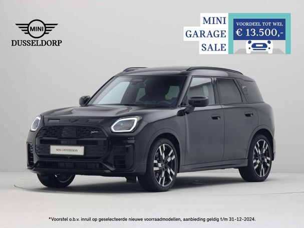 Mini Countryman S ALL4 160 kW image number 1