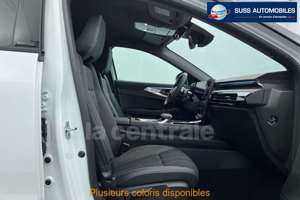 Renault Austral E-Tech 146 kW image number 16