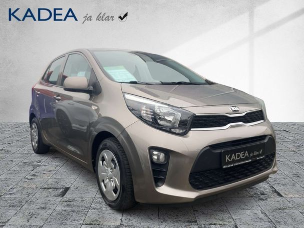 Kia Picanto 1.0 Edition 7 49 kW image number 3