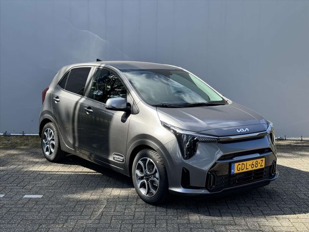 Kia Picanto 1.0 46 kW image number 7