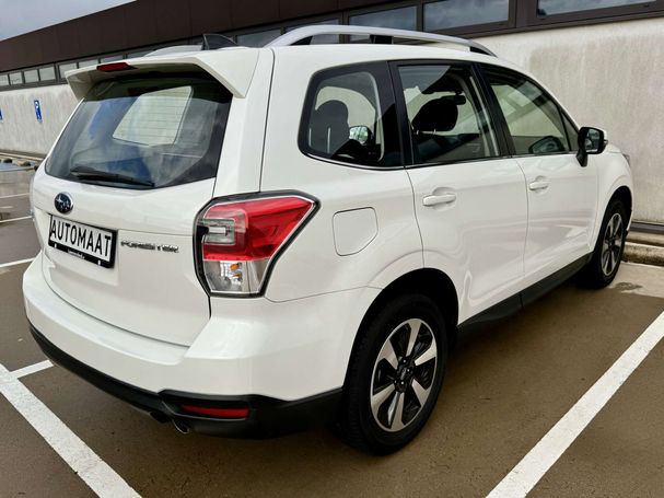 Subaru Forester 110 kW image number 9