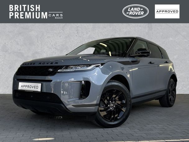 Land Rover Range Rover Evoque P300e 227 kW image number 1