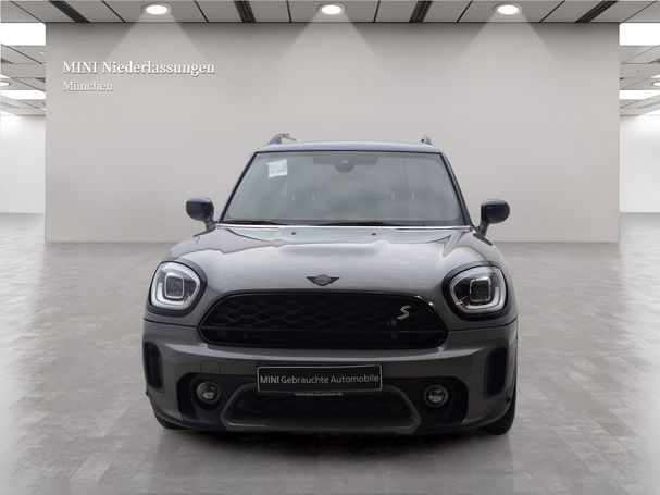 Mini Cooper SE Countryman All4 ALL4 162 kW image number 4