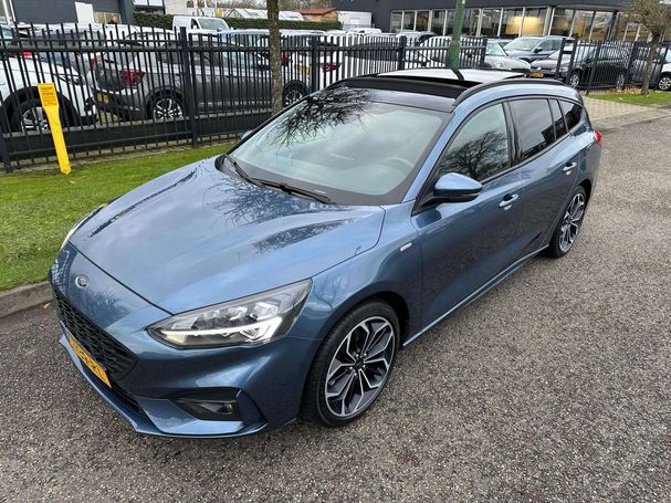 Ford Focus 1.5 EcoBoost ST-Line 133 kW image number 1