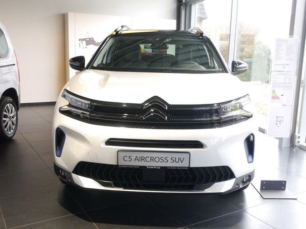 Citroen C5 Aircross 96 kW image number 2