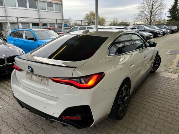 BMW i4 M Sport 400 kW image number 3