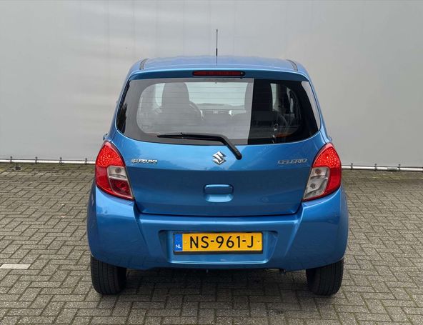 Suzuki Celerio 1.0 Comfort 50 kW image number 3