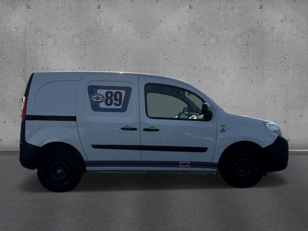 Renault Kangoo dCi 95 70 kW image number 3