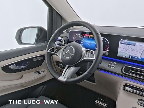 Mercedes-Benz E 300 174 kW image number 4