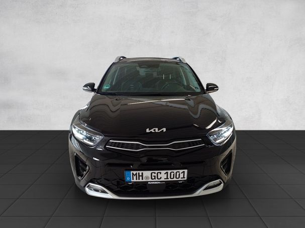 Kia Stonic 1.0 T-GDi DCT 88 kW image number 6