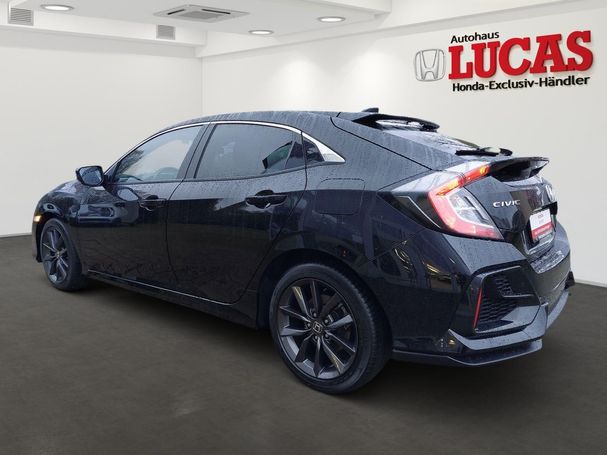 Honda Civic 1.0 93 kW image number 3