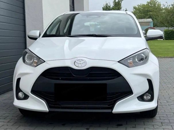 Toyota Yaris 1.5 92 kW image number 2