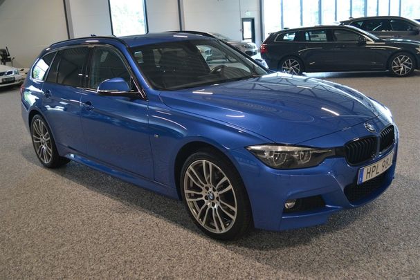 BMW 320d Touring xDrive M Sport 140 kW image number 2