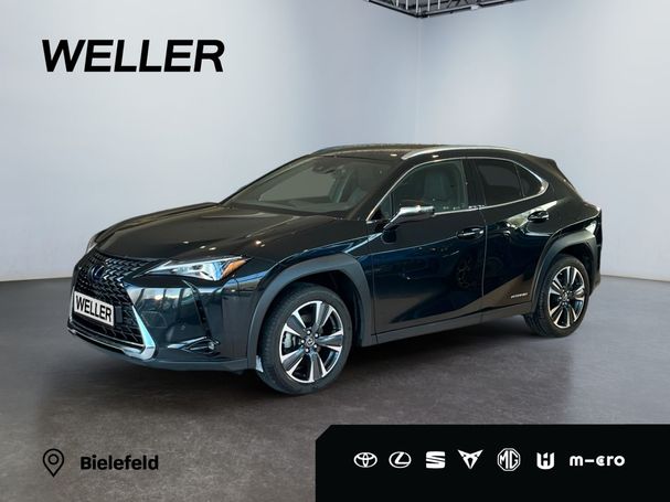 Lexus UX 250h 135 kW image number 1