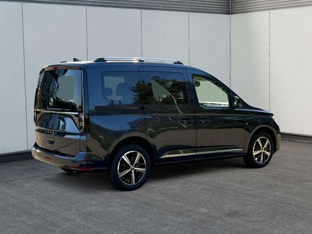 Volkswagen Caddy Style 90 kW image number 2