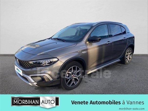 Fiat Tipo 96 kW image number 1