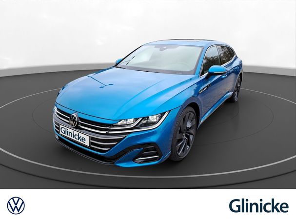 Volkswagen Arteon 2.0 TDI DSG 4Motion 142 kW image number 1