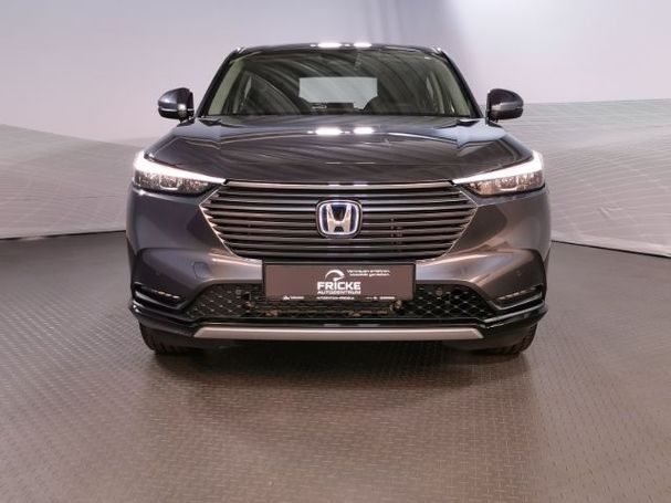 Honda HR-V 96 kW image number 1