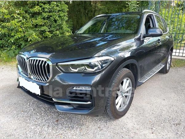 BMW X5 xDrive25d 170 kW image number 1