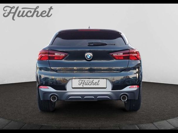 BMW X2 xDrive20d M Sport X 142 kW image number 19