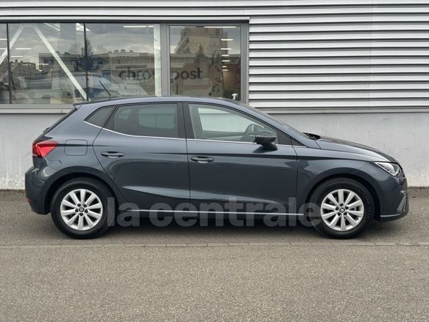 Seat Ibiza 1.0 TSI XCELLENCE 70 kW image number 3