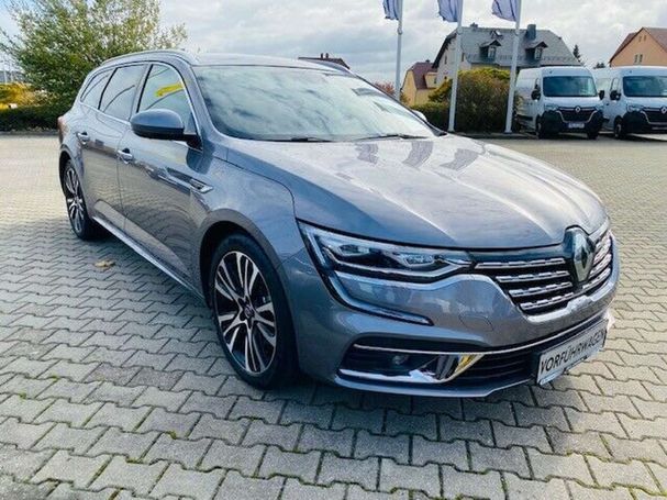 Renault Talisman Grandtour BLUE dCi 190 Initiale EDC 138 kW image number 2