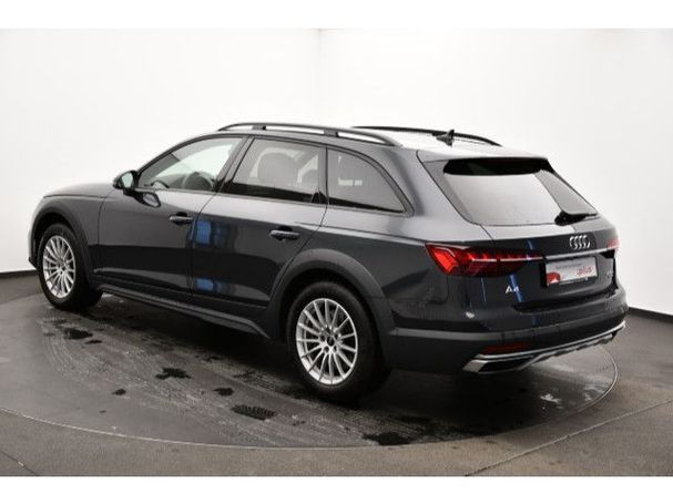 Audi A4 Allroad 45 TFSI quattro S tronic 195 kW image number 16