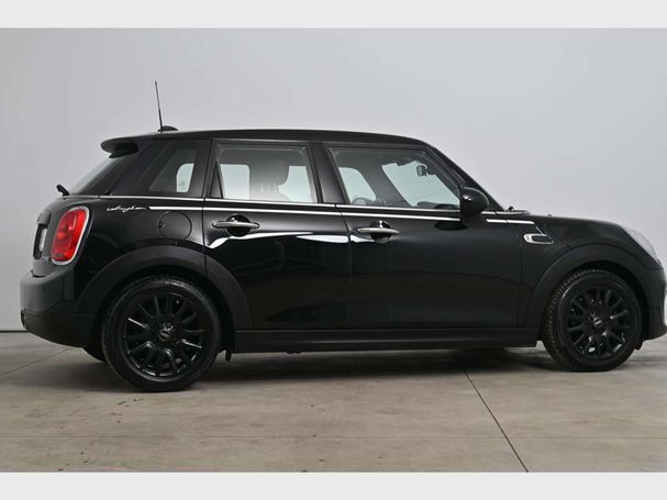 Mini Cooper 100 kW image number 2