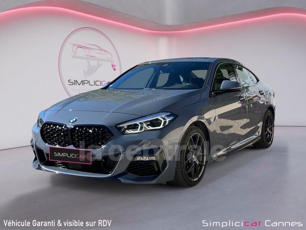 BMW 220i 131 kW image number 1