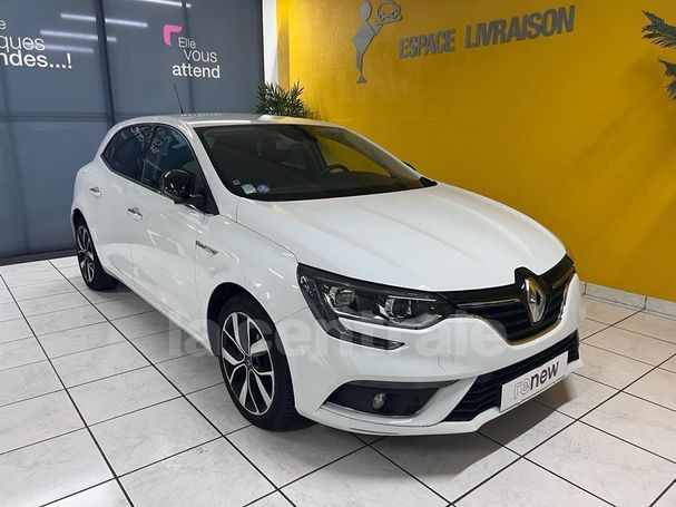 Renault Megane 85 kW image number 1