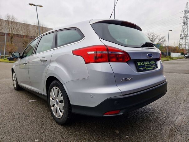 Ford Focus 1.5 TDCi Titanium 88 kW image number 4